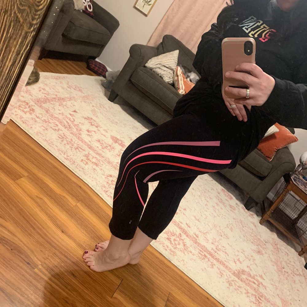 Bundle of 3 lounge bottoms